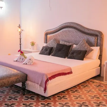 Villa Privada Hasso Moli Dels Reis *