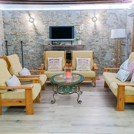 Villa Privada Hasso Moli Dels Reis Son Sardina