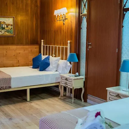 Privada Hasso Moli Dels Reis Villa