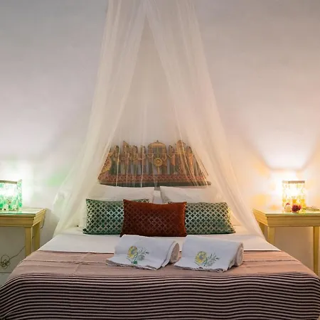 Privada Hasso Moli Dels Reis Villa