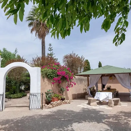 Villa Privada Hasso Moli Dels Reis Son Sardina