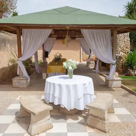 Privada Hasso Moli Dels Reis Villa Son Sardina